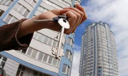 Легко получить ипотеку